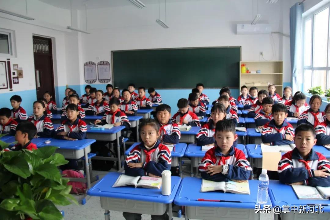 邯郸市公办小学有几处,邯郸小学还开学吗