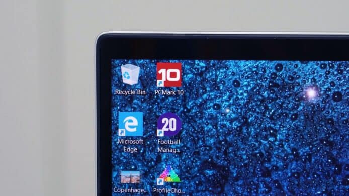 惠普hpenvy13十代酷睿版体验评测,hpenvy13笔记本