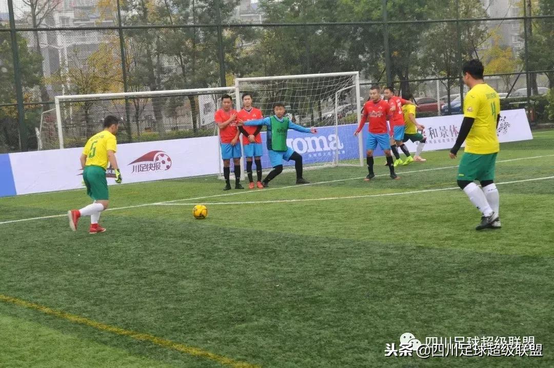五人制足球甲级四川,四川省五人制总决赛
