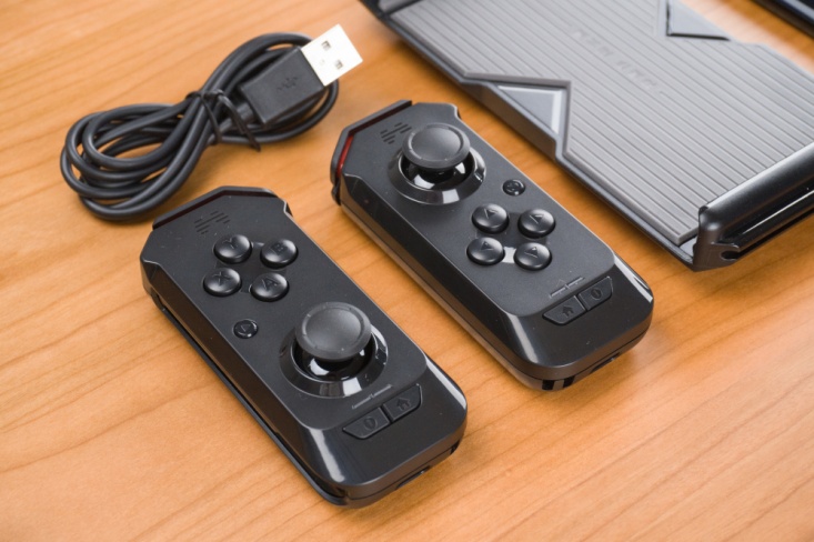 手柄用户欺负普通玩家?用北通H2打和平精英,还有超多游戏演示