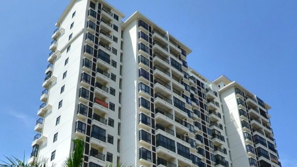 三亚天涯区小区名字,三亚最漂亮小区排名