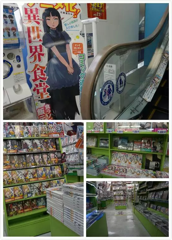 日本自由行大阪住宿攻略,日本大阪黑门市场自由行热门攻略