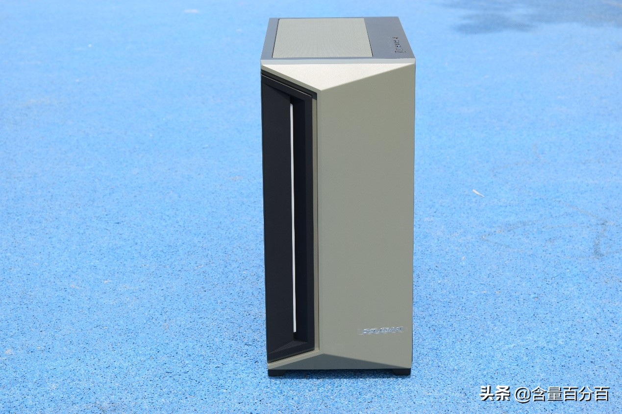 骨伽影武者x7机箱怎么拆,骨伽影武者x7黑色机箱怎么调灯光