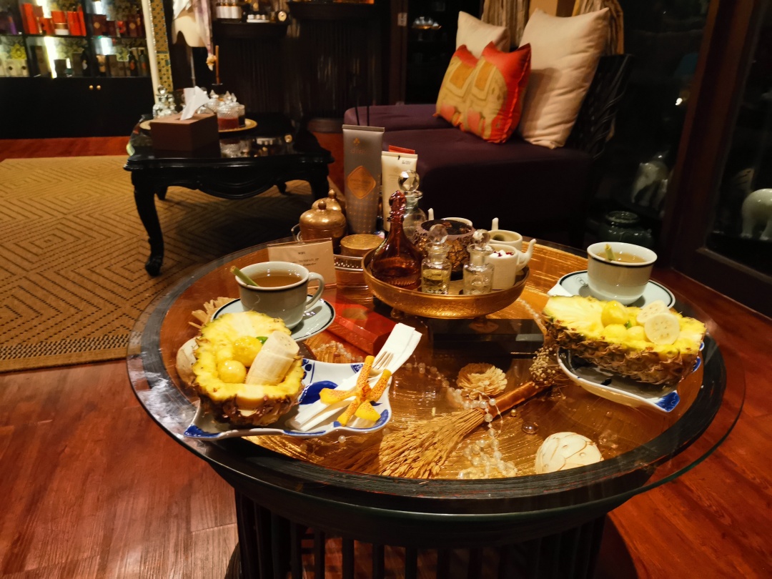 小众美食+网红spa，曼谷的周末还可以这样玩