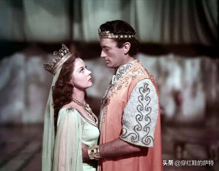 《儿子与情人》——精神之爱、欲望之爱、母爱