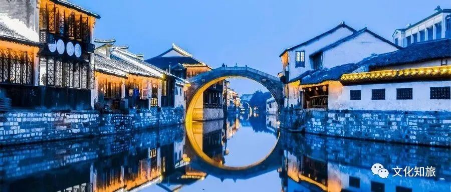 江南南浔古镇美景视频,江南南浔古镇