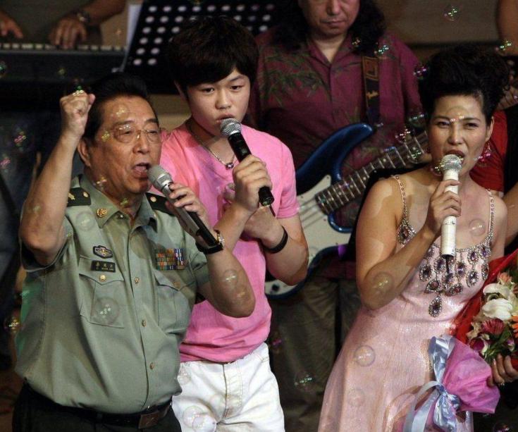 82岁的李双江如今怎么样了,81岁李双江近况被曝