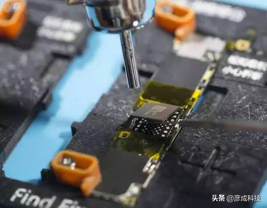 苹果手机扩容到256g维修,苹果如何正确扩容手机内存