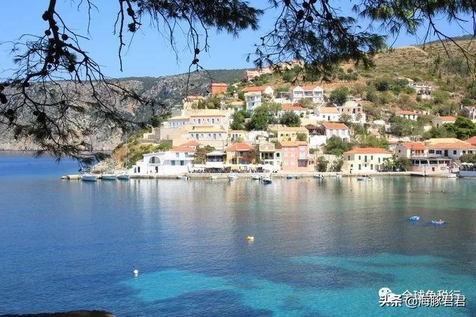 希腊购物化妆品最全攻略,去希腊旅游必买的东西