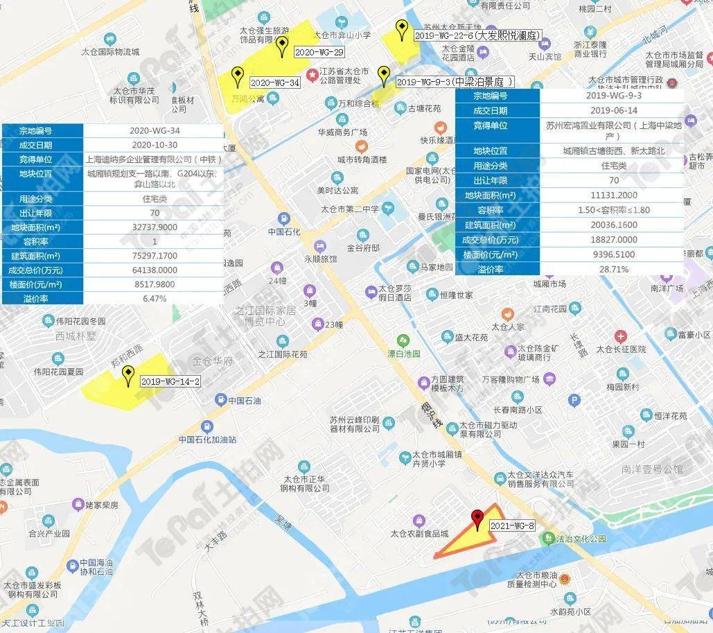 地价降了吗,地价降幅60%