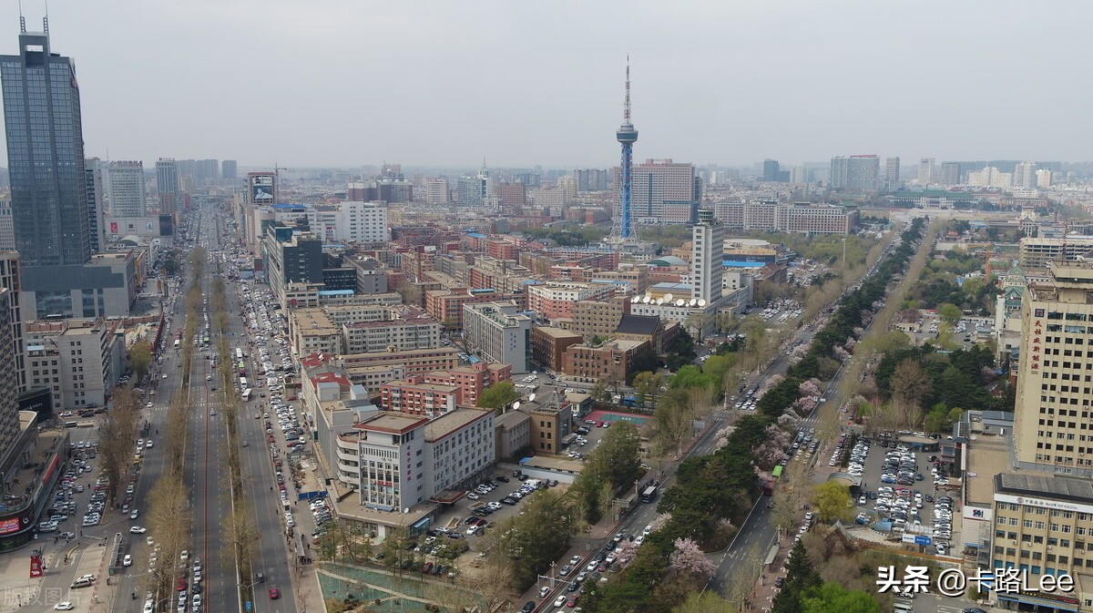 吉林省2021年旧改小区能否提升长春迈向新一线城市？