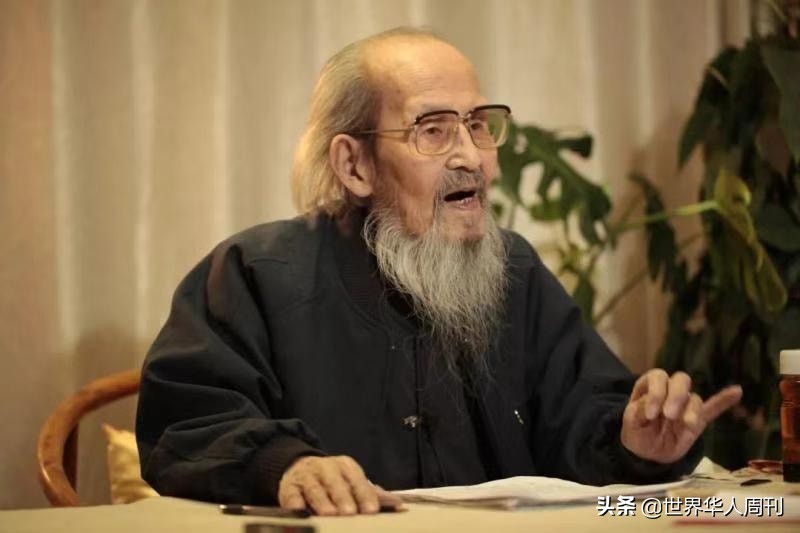 叶喆民先生作品,叶喆民先生