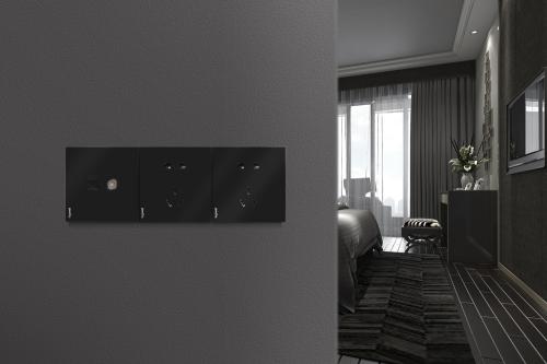 上海新房装修房间开关插座布置,新房装修开关插座选什么品牌