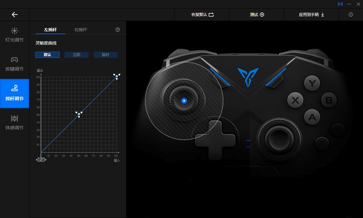 飞智黑武士2游戏手柄,飞智黑武士2手柄可以玩什么游戏