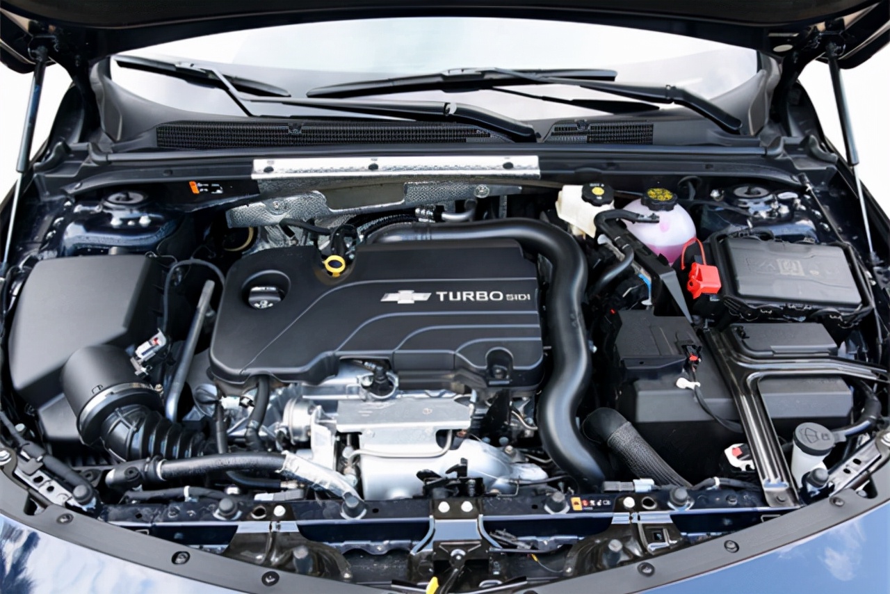 雪佛兰为什么是公路霸主,雪佛兰为什么在国内销量少