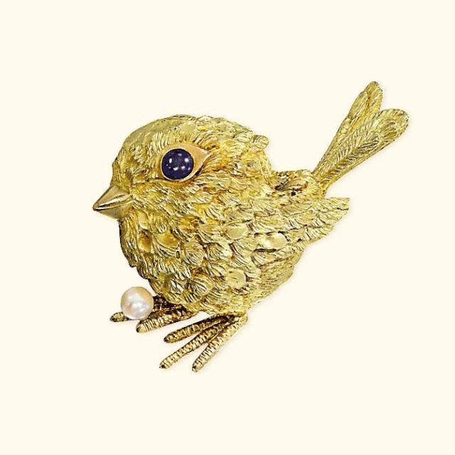 真假名媛启示,真假名媛戴的珠宝有什么区别