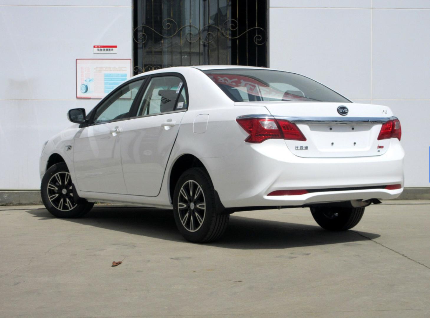 最便宜合资三厢车,在售最便宜三厢车推荐