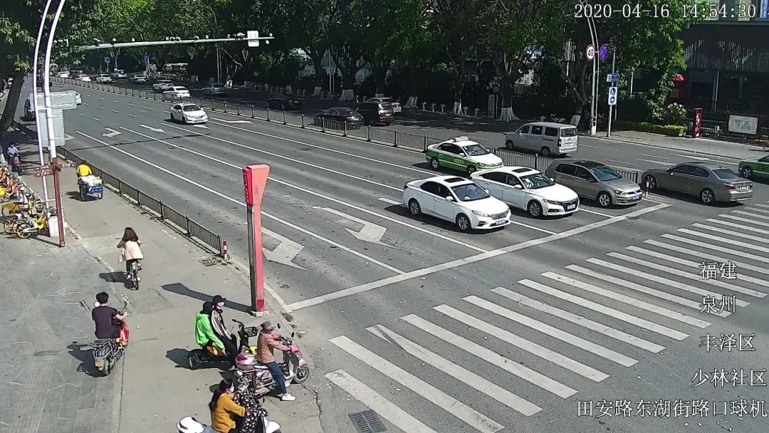 注意这些路段要谨慎驾驶,注意这些路段