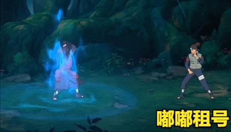 秽土斑强还是秽土解斑强,火影忍者手游秽土斑怎么样