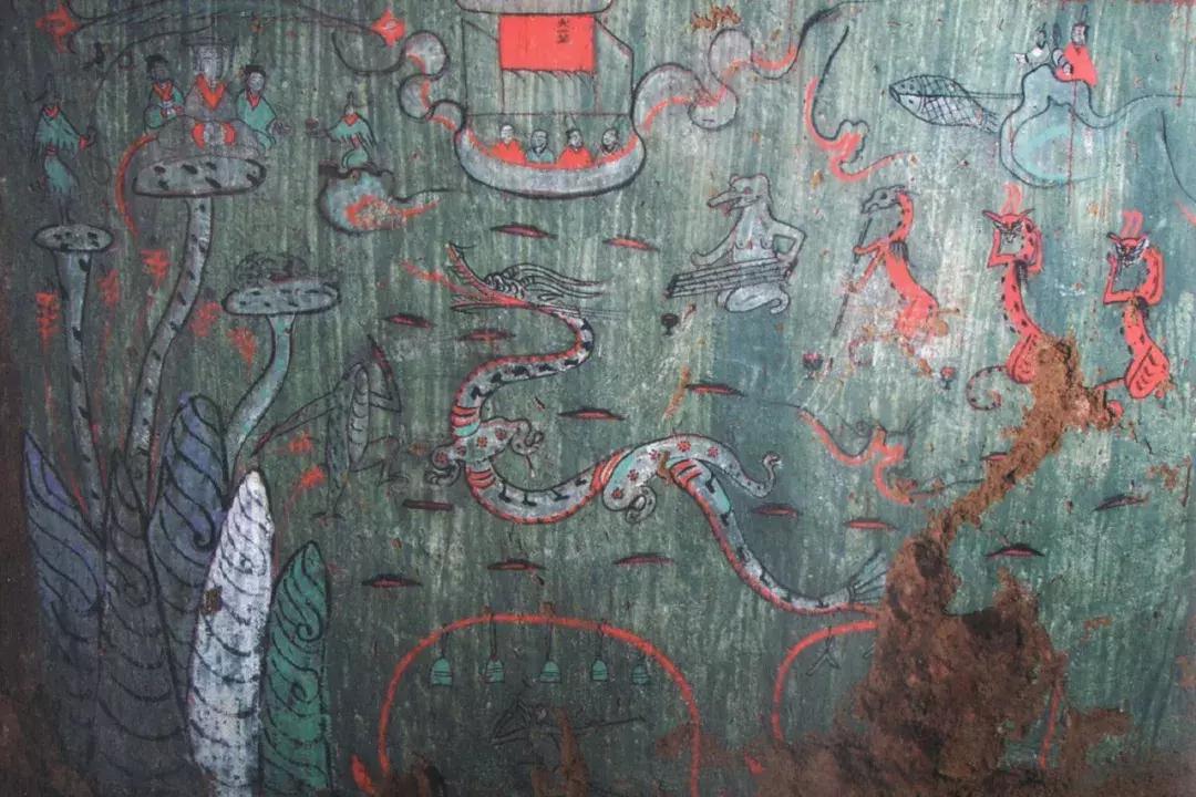 西方人眼中的中国美人,法国人眼中的中国美人