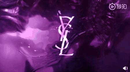 黑管唇釉ysl口红色号推荐432,ysl唇釉610和440哪个好看