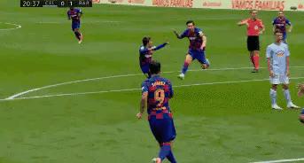 复盘巴萨vs拜仁,巴萨vs法兰克福复盘