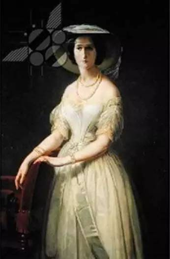 时装之父：曾为“茜茜公主”设计服装，将妻子打造为首个时装模特