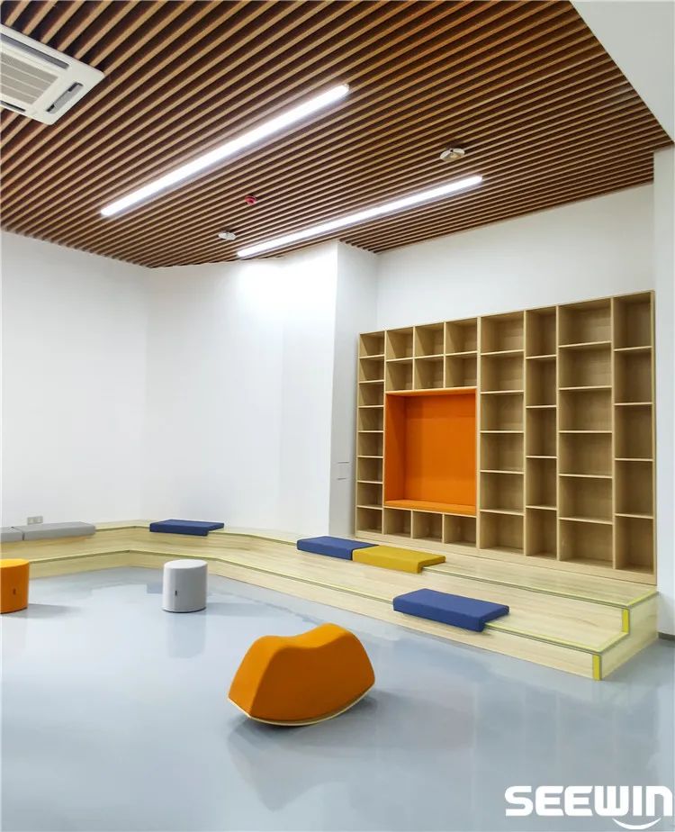 创新教育模式,平潭赛尔国际双语学校