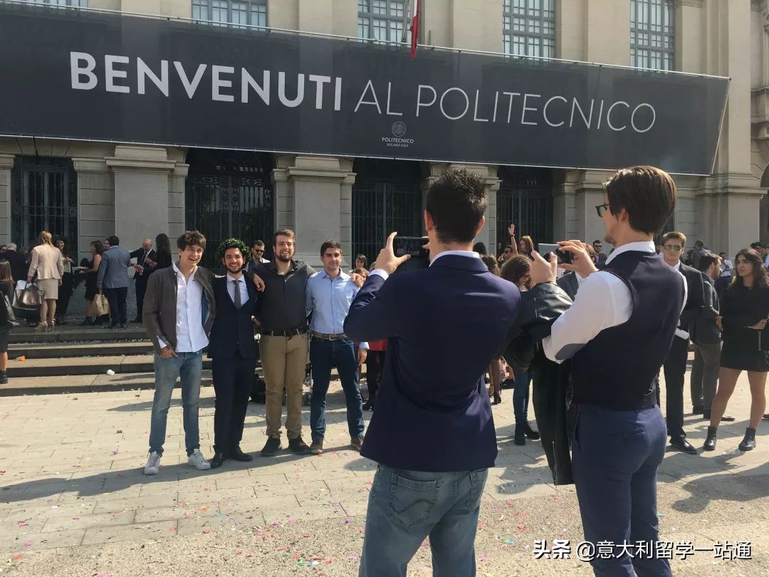 意大利米兰理工大学世界排名详情,米兰理工大学世界排名