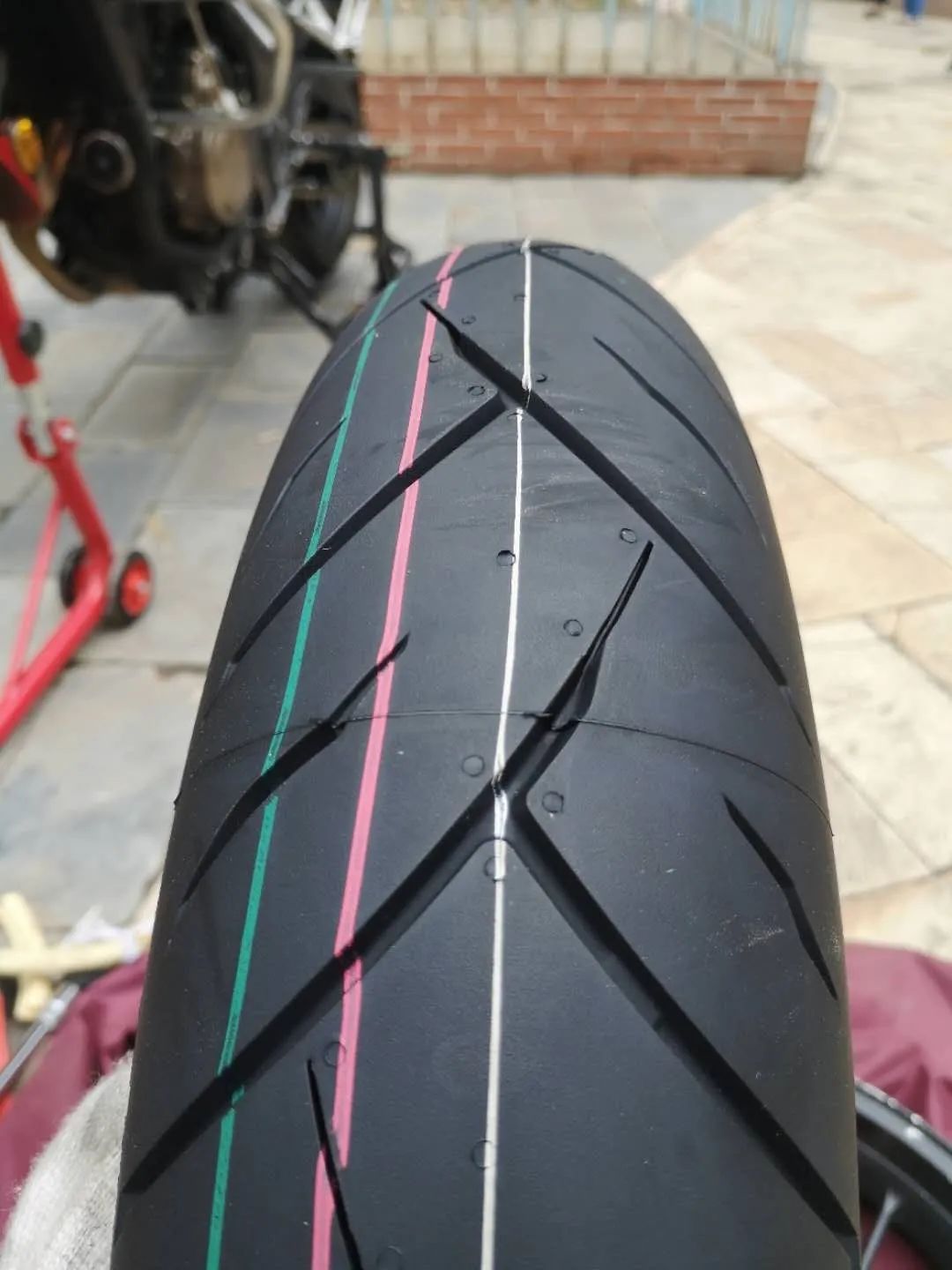 玛吉斯汽车评测,2017款玛吉斯