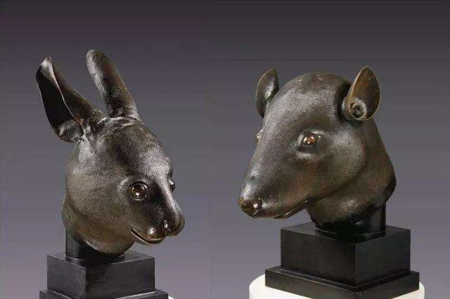 圆明园被毁150年后专家回忆,圆明园被毁150年考古