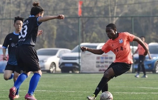 豫冠联赛南阳队,河南南阳豫冠联赛