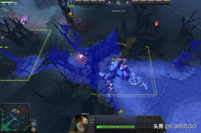 dota2新版本一号位新打法,dota2最值得练的1-5号位英雄