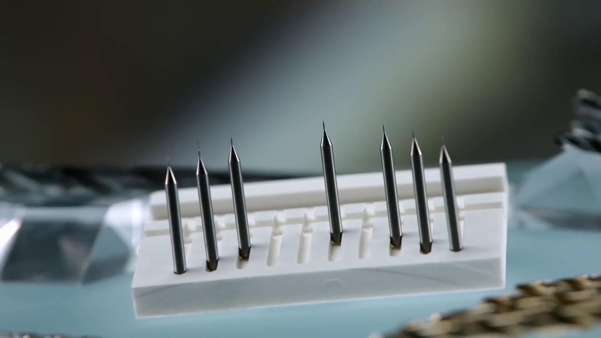 中国电路板供应F35？揭秘国内真实水平，PCB机床和刀具领先世界