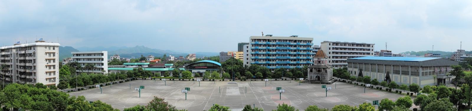 玉林重点高中排名,玉林最好的三所高中