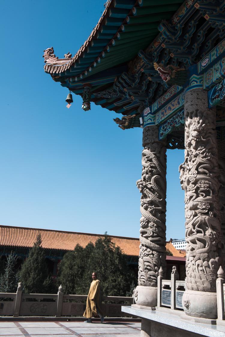 印象甘肃视频,印象甘肃乡村美景