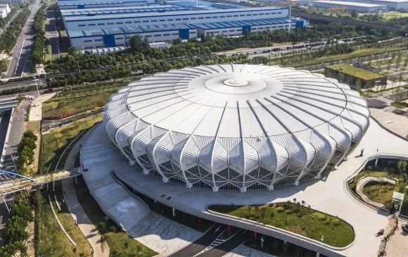 武汉第七届军人运动会,第七届世界军人运动会武汉