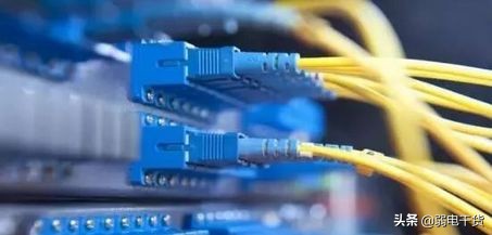 光纤无线监控怎么联网安装摄像头,光纤监控如何加装摄像头