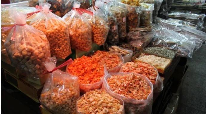 三亚有啥特产可以带回去,三亚游玩可以带的特产伴手礼