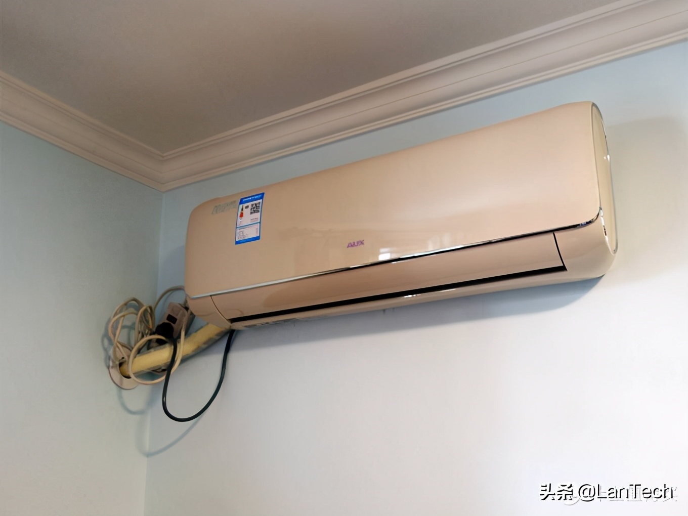 奥克斯黄金侠空调,奥克斯空调选型