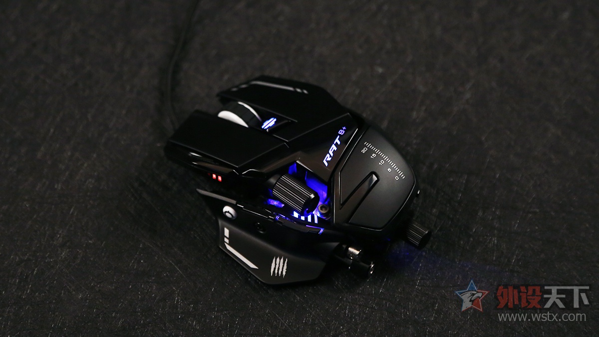 madcatz美加狮鼠标,美加狮鼠标rat8和rat6