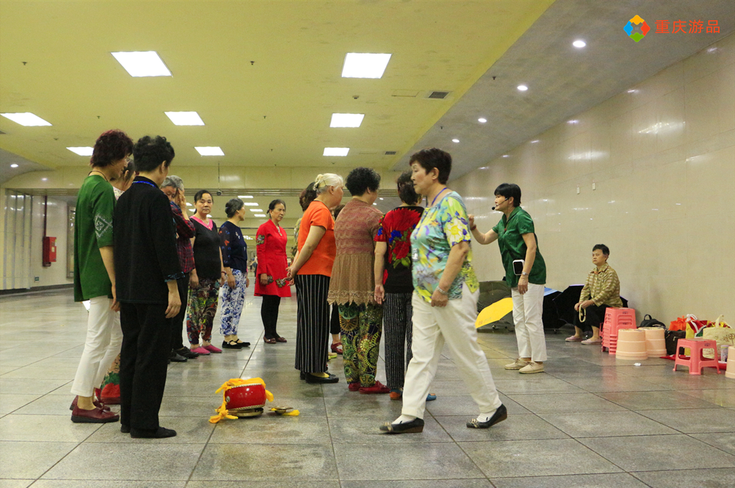 去重庆旅游夏天穿什么衣服好看,来重庆穿搭