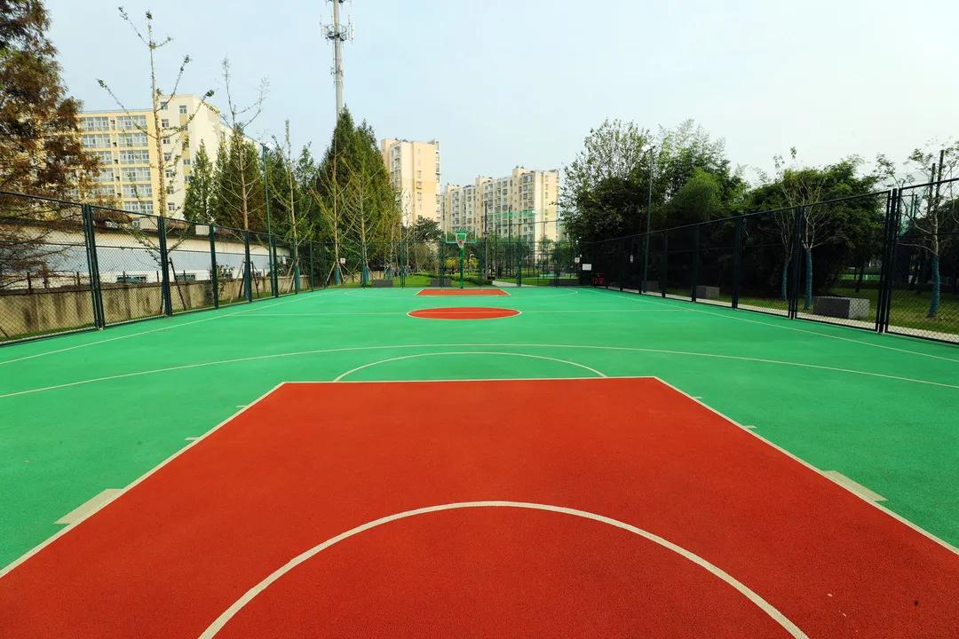 “宁”的球场，亮了！