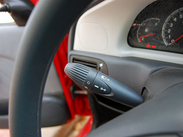 菲亚特派力奥舒马赫,菲亚特派力奥广告舒马赫