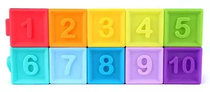 宝宝玩具怎么选？这份适龄玩具选购指南，帮你避开那些坑