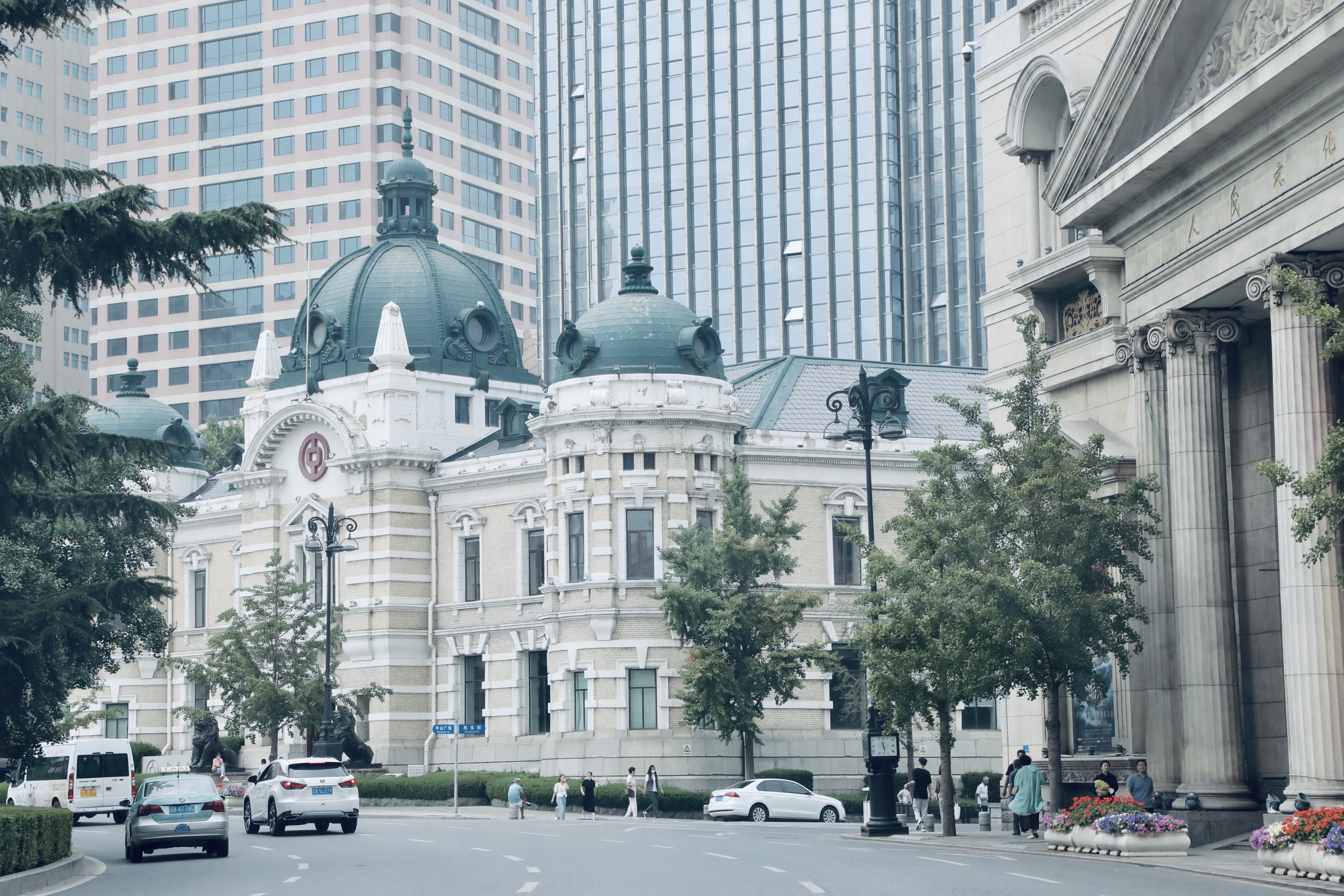 到大连避暑,大连旅游游艇出海多少钱