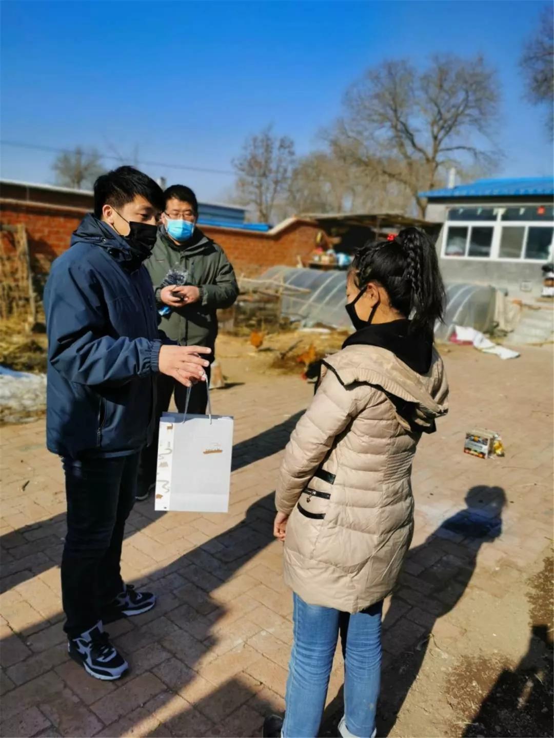 驻村工作队队长刘阳,锦州医科大学刘阳