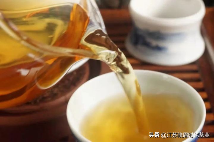 盏间闲谈|原来戒烟还能靠它