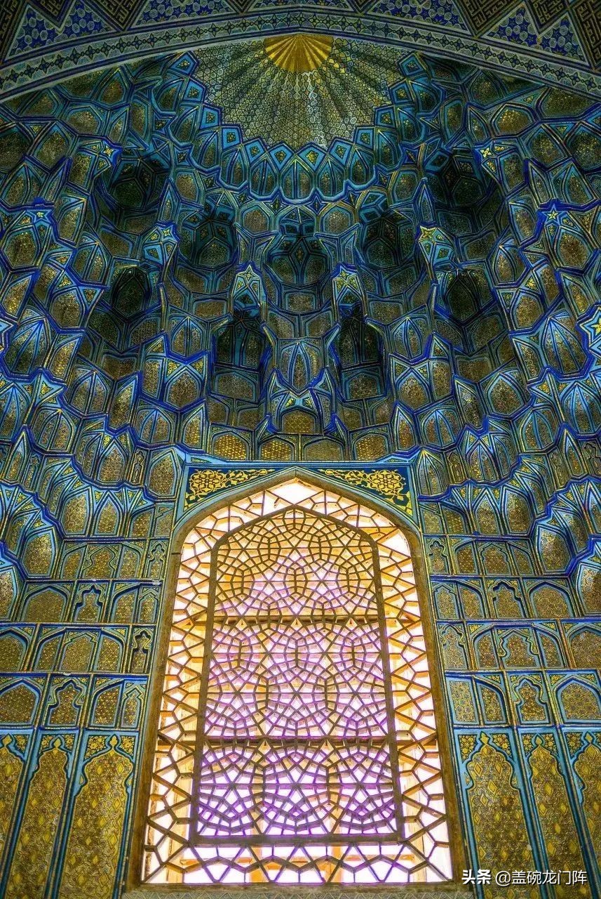 *疆新**往西，这片神奇的处女地，去一次相当环游大半个世界！