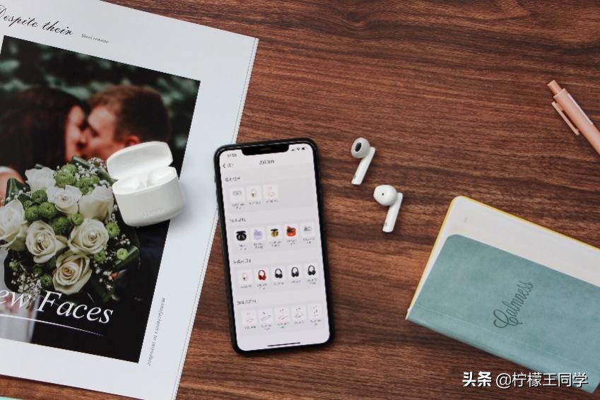 发烧友耳机入门级推荐,漫步者蓝牙耳机测评lollipodspro